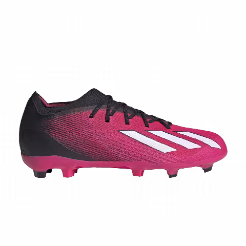 Adidas X Speedportal.1 FG J 'Own Your Football Pack'