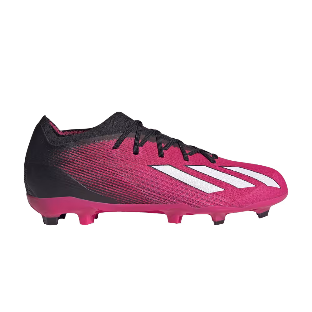 Adidas X Speedportal.1 FG J Own Your Football Pack