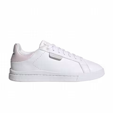 FARM Rio x adidas Wmns Court Silk 'White Almost Pink'