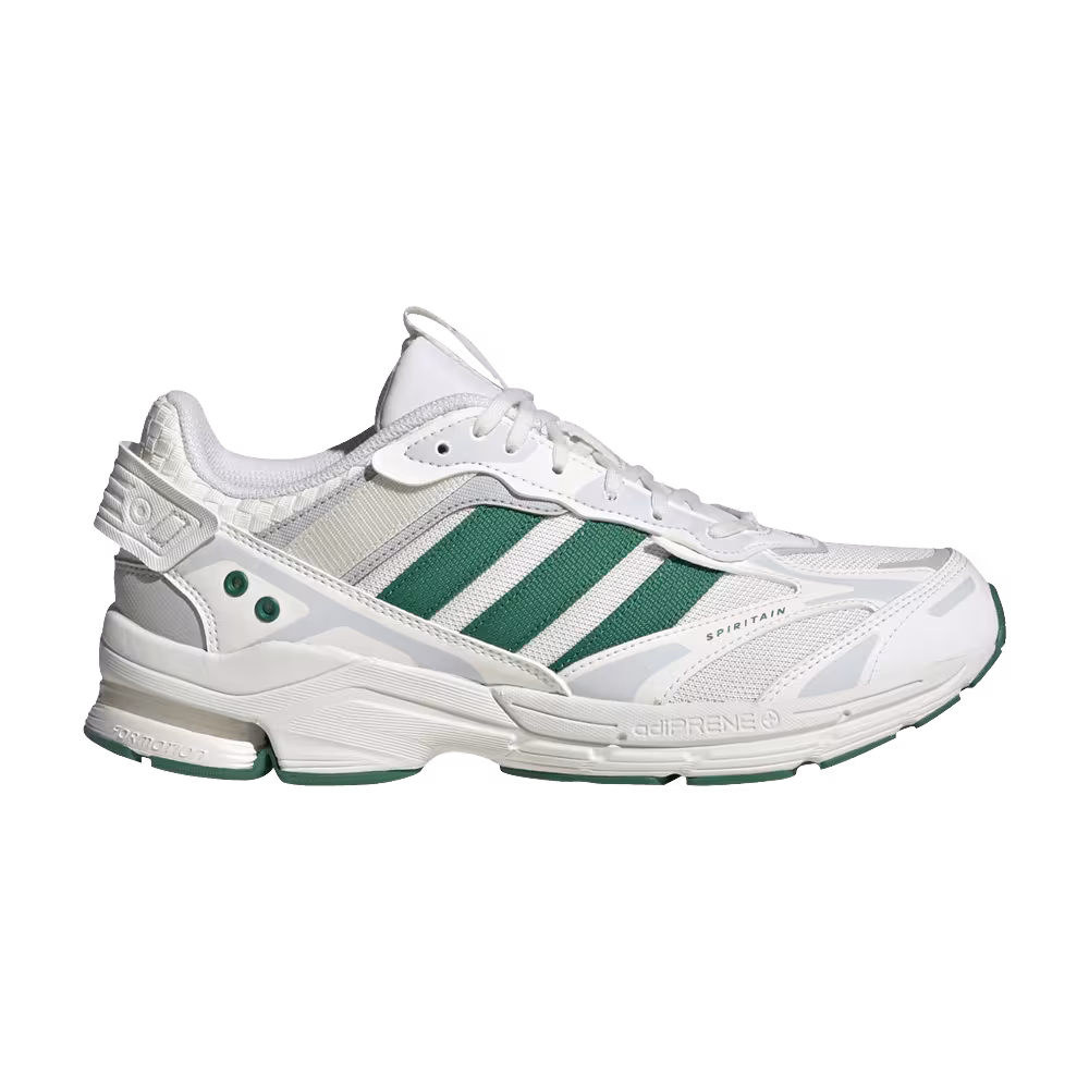 adidas Spiritain 2000 White Green