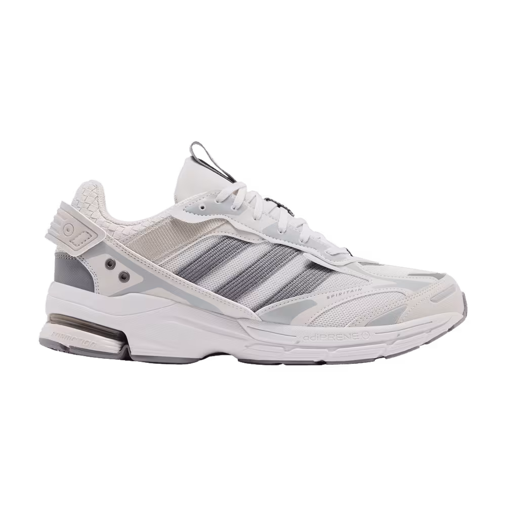 adidas Spiritain 2000 Triple Grey