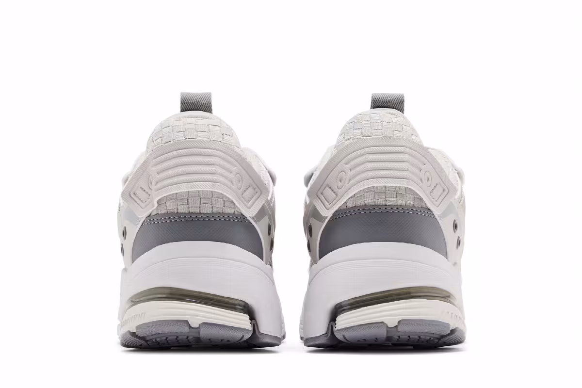 adidas Spiritain 2000 Triple Grey, view 7