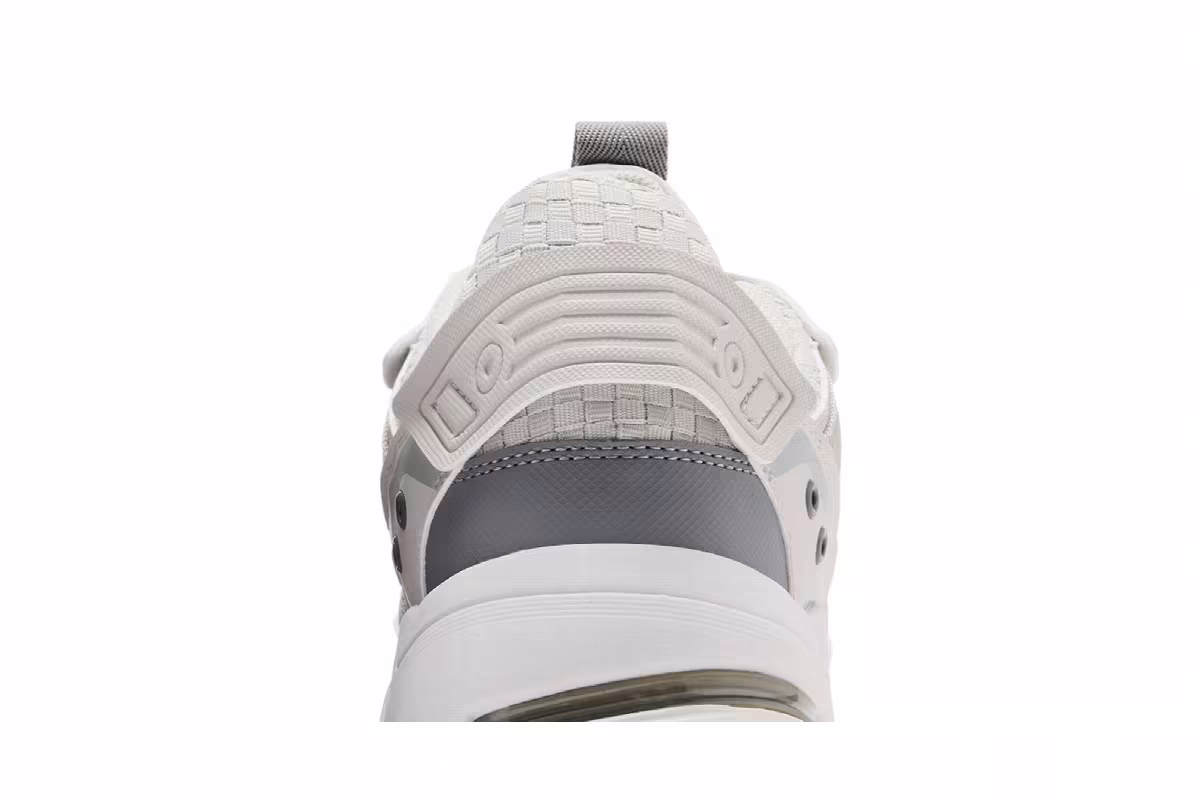 adidas Spiritain 2000 Triple Grey, view 8