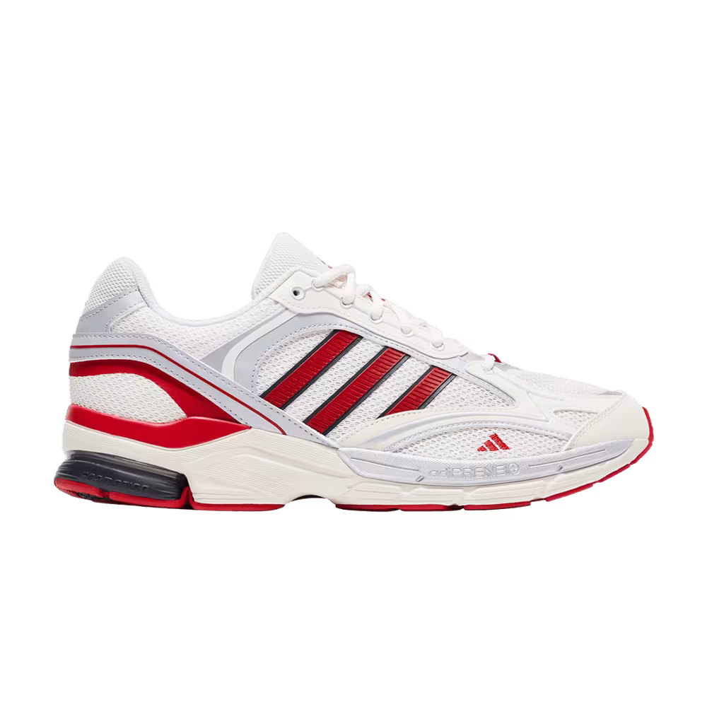 adidas Spiritain 2000 Chalk Scarlet