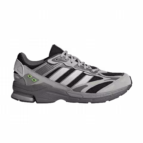 adidas Spiritain 2000 'Grey Black'