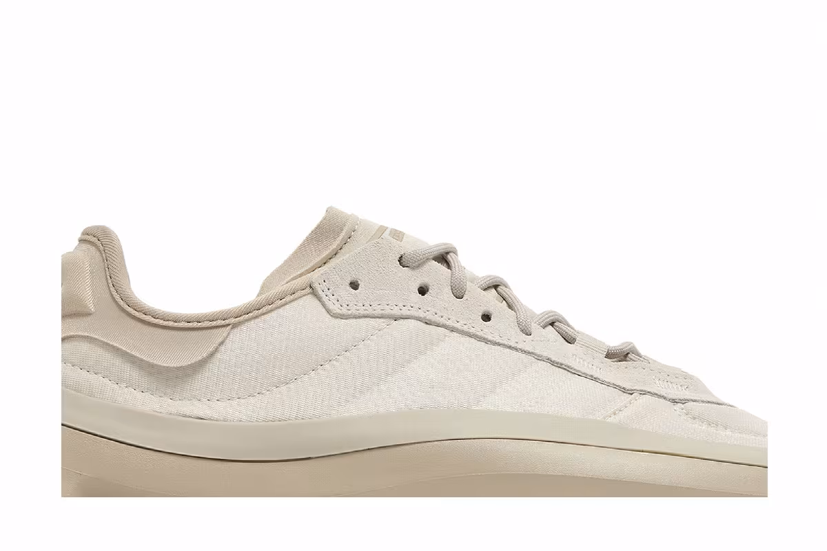 adidas adiFOM TRXN Aluminium Wonder Beige, view 3