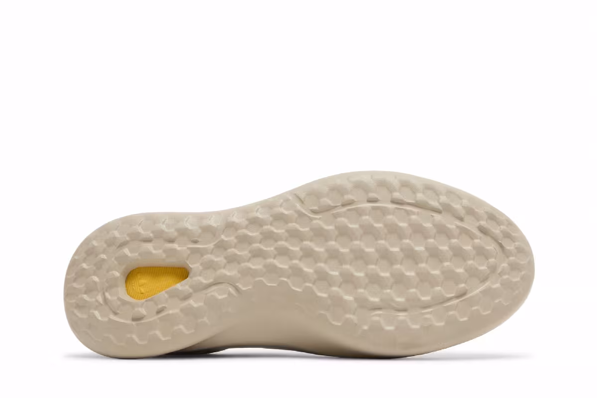 adidas adiFOM TRXN Aluminium Wonder Beige, view 5