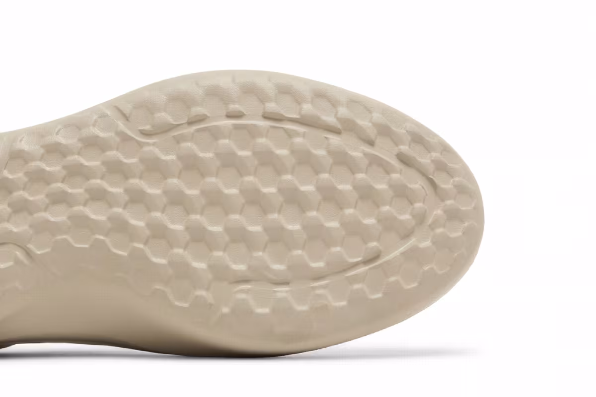 adidas adiFOM TRXN Aluminium Wonder Beige, view 6