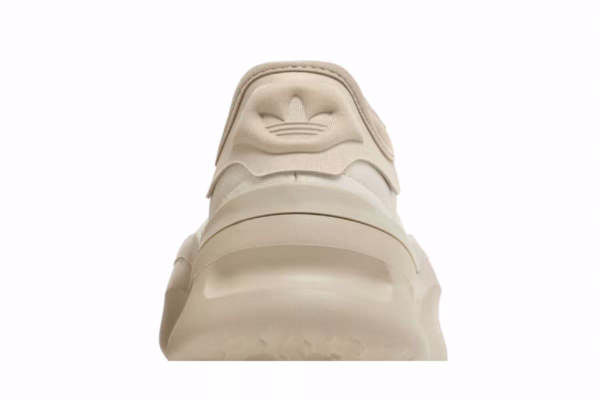 adidas adiFOM TRXN Aluminium Wonder Beige, view 8