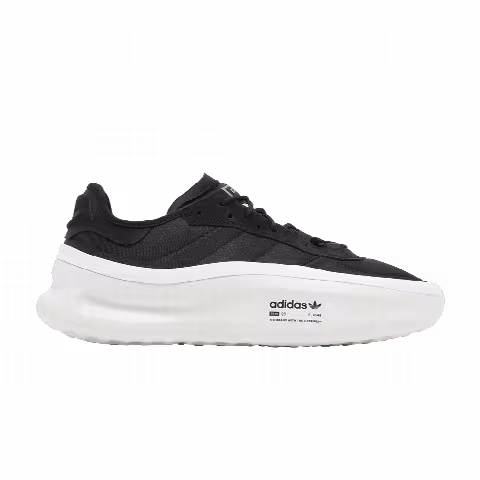 adidas adiFOM TRXN 'Black White'