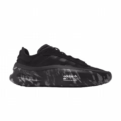 Adidas adiFOM TRXN 'Black Grey Marbled'