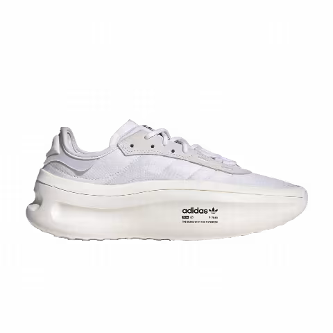 adidas adiFOM TRXN 'White Black'