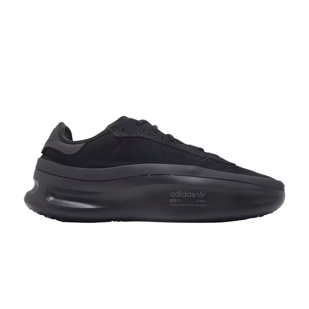 adidas adiFOM TRXN Core Black