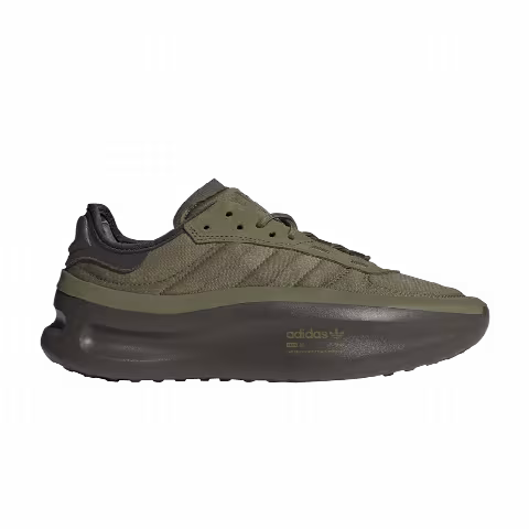 adidas adiFOM TRXN 'Olive Black'