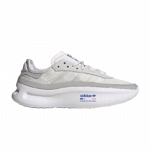 adidas Wmns adiFOM TRXN 'Crystal White Grey'