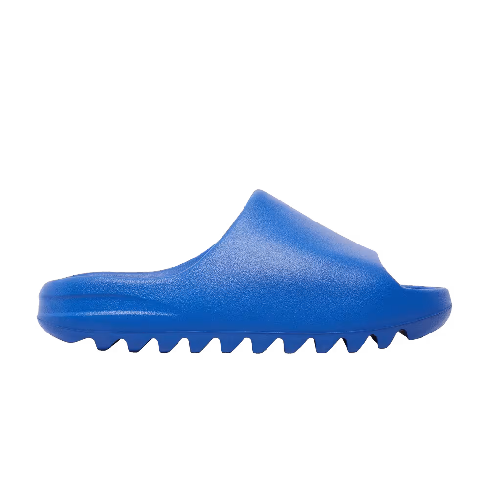 adidas Yeezy Slides Azure