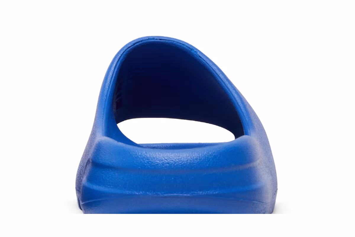 adidas Yeezy Slides Azure, view 8