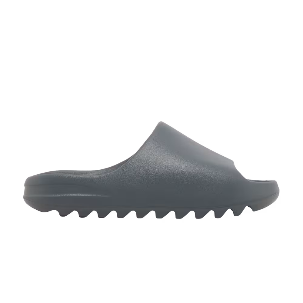 adidas Yeezy Slides Slate Marine