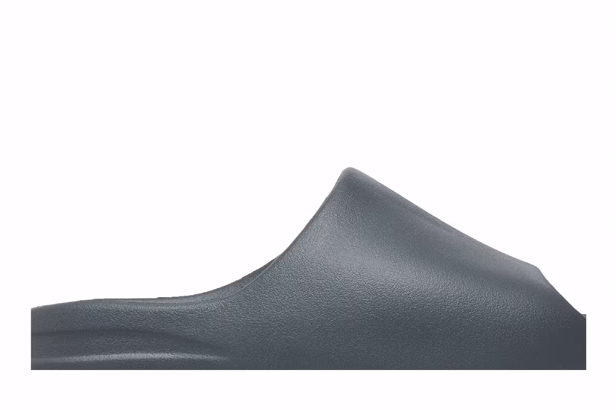 adidas Yeezy Slides Slate Grey, view 3