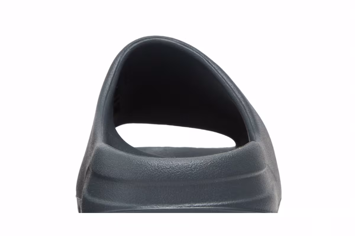 adidas Yeezy Slides Slate Grey, view 8
