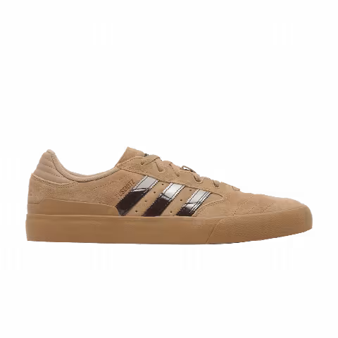 Dime x adidas Busenitz Vulc 2.0 'Cardboard'