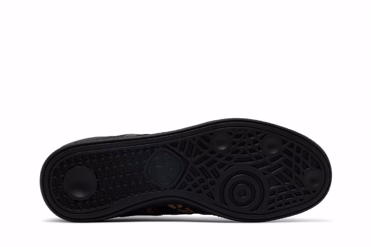 Adidas Busenitz Digi Camo, view 5