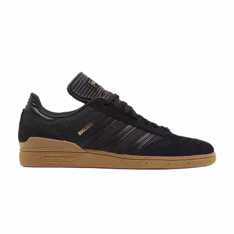 adidas Busenitz 'Black Carbon Gum'