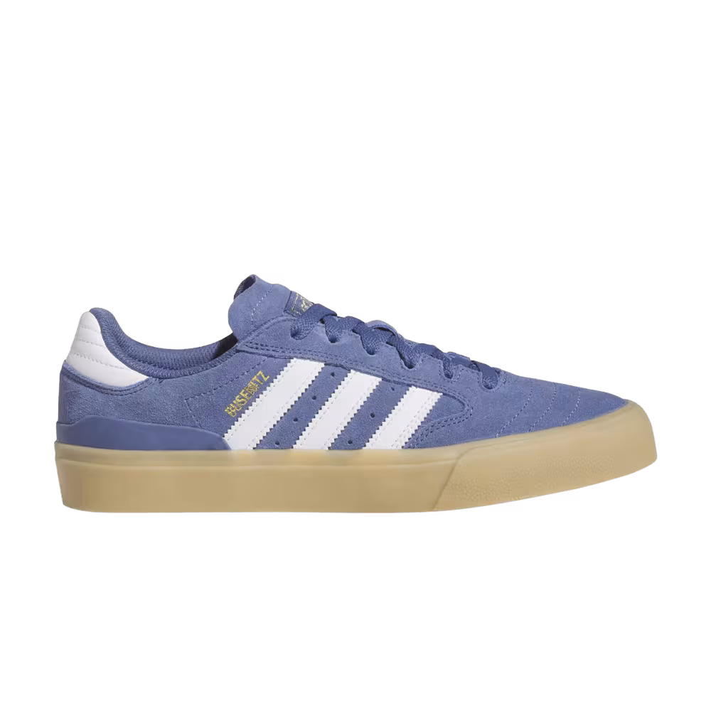 Adidas Busenitz Vulc 2.0 Crew Blue Gum