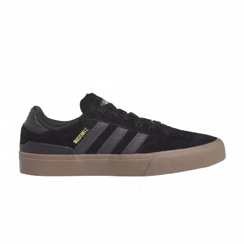 Adidas Busenitz Vulc 2.0 'Black Carbon Gum'
