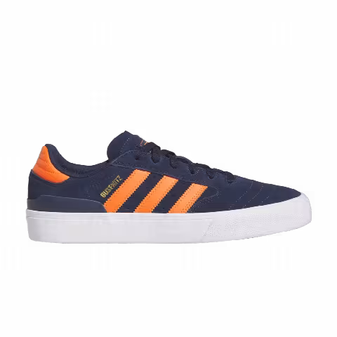 Adidas Busenitz Vulc 2 'Navy Impact Orange'