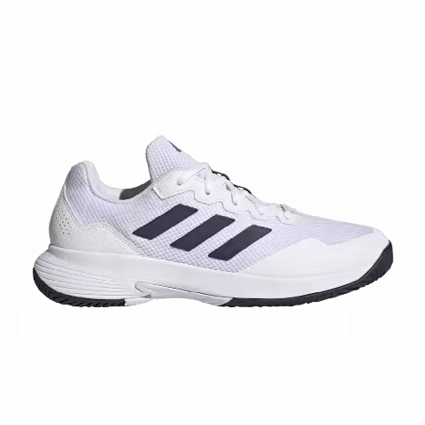 Adidas GameCourt 2.0 'White Team Navy'