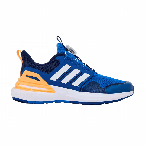 adidas RapidaSport Bounce BOA K 'Bright Royal Orange'