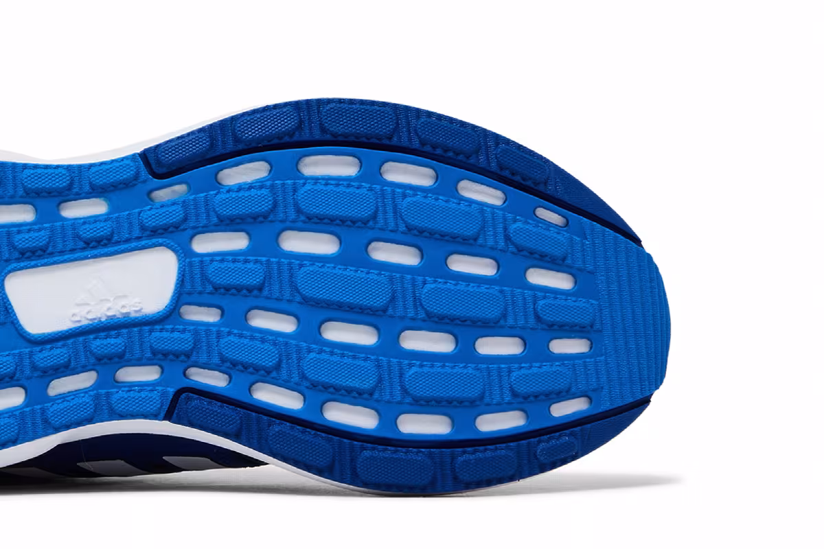 adidas RapidaSport Bounce BOA K Bright Royal Orange, view 6