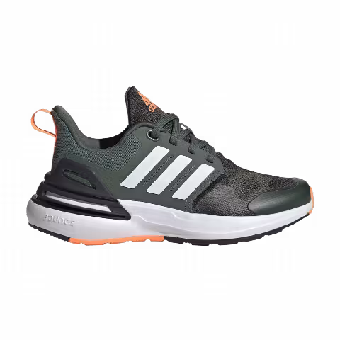 adidas RapidaSport Bounce Little Kid 'Camo'