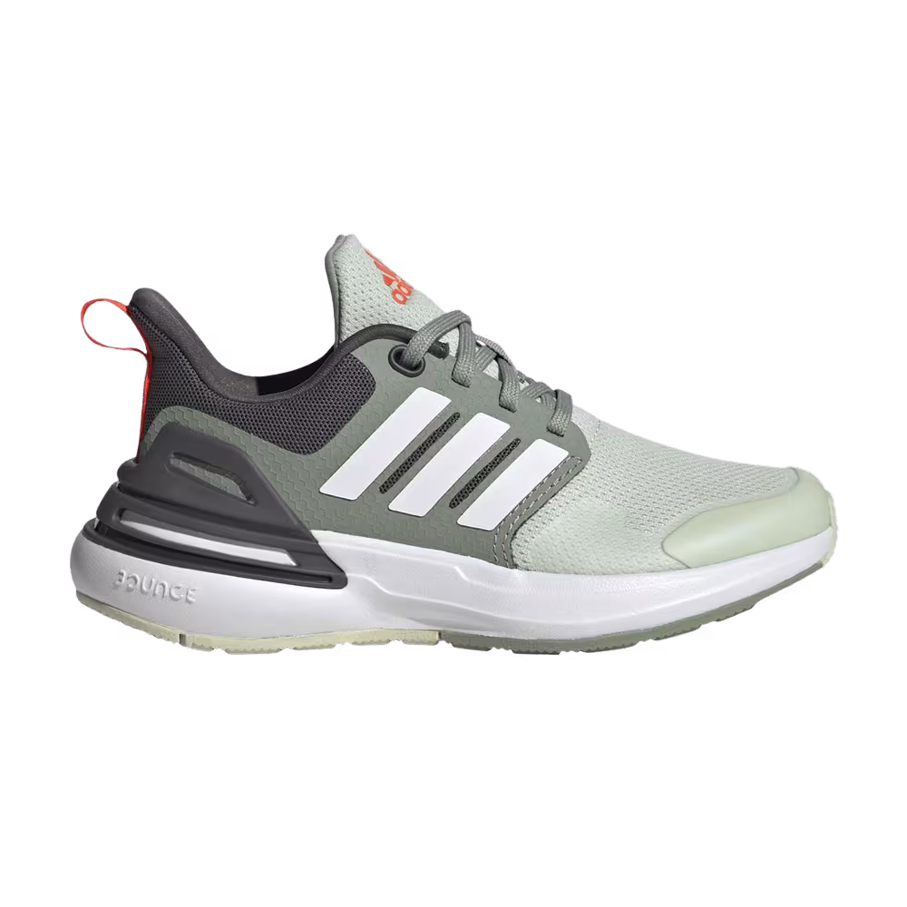adidas RapidaSport Bounce J Linen Green