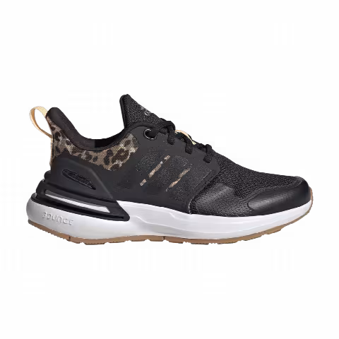 adidas RapidaSport Bounce Big Kid 'Leopard'