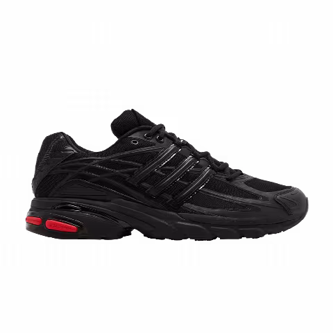 adidas Adistar Cushion 'Black Scarlet'