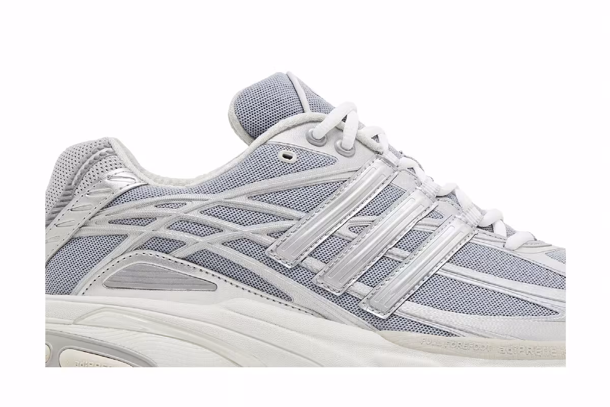 adidas Adistar Cushion Silver Metallic, view 3