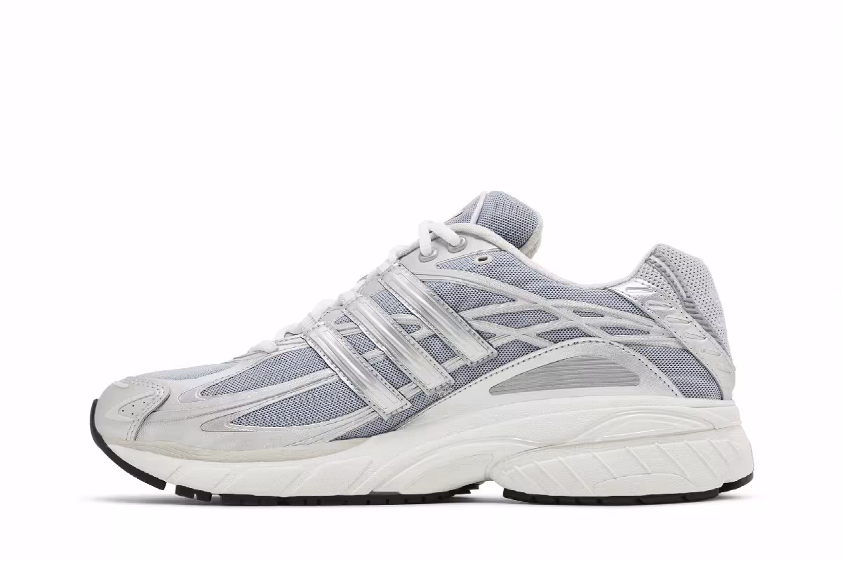 adidas Adistar Cushion Silver Metallic, view 4