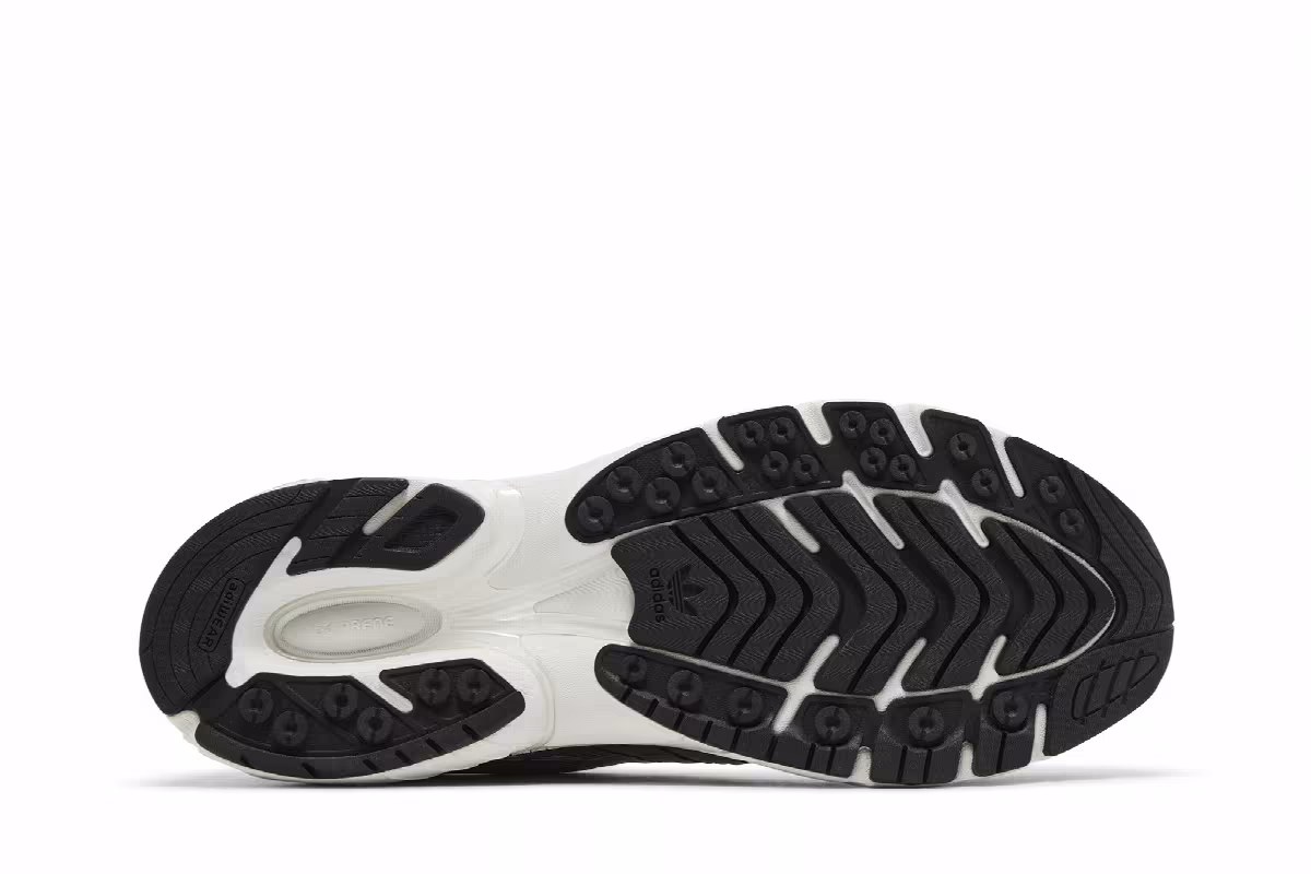 adidas Adistar Cushion Silver Metallic, view 5