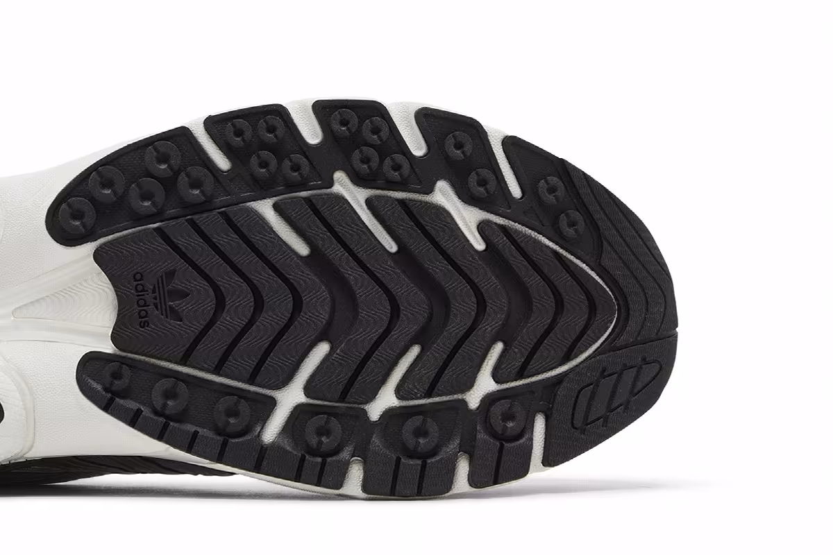 adidas Adistar Cushion Silver Metallic, view 6