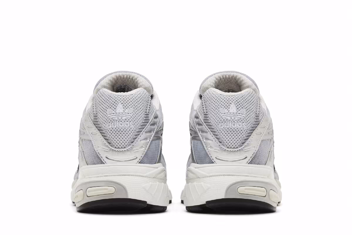 adidas Adistar Cushion Silver Metallic, view 7
