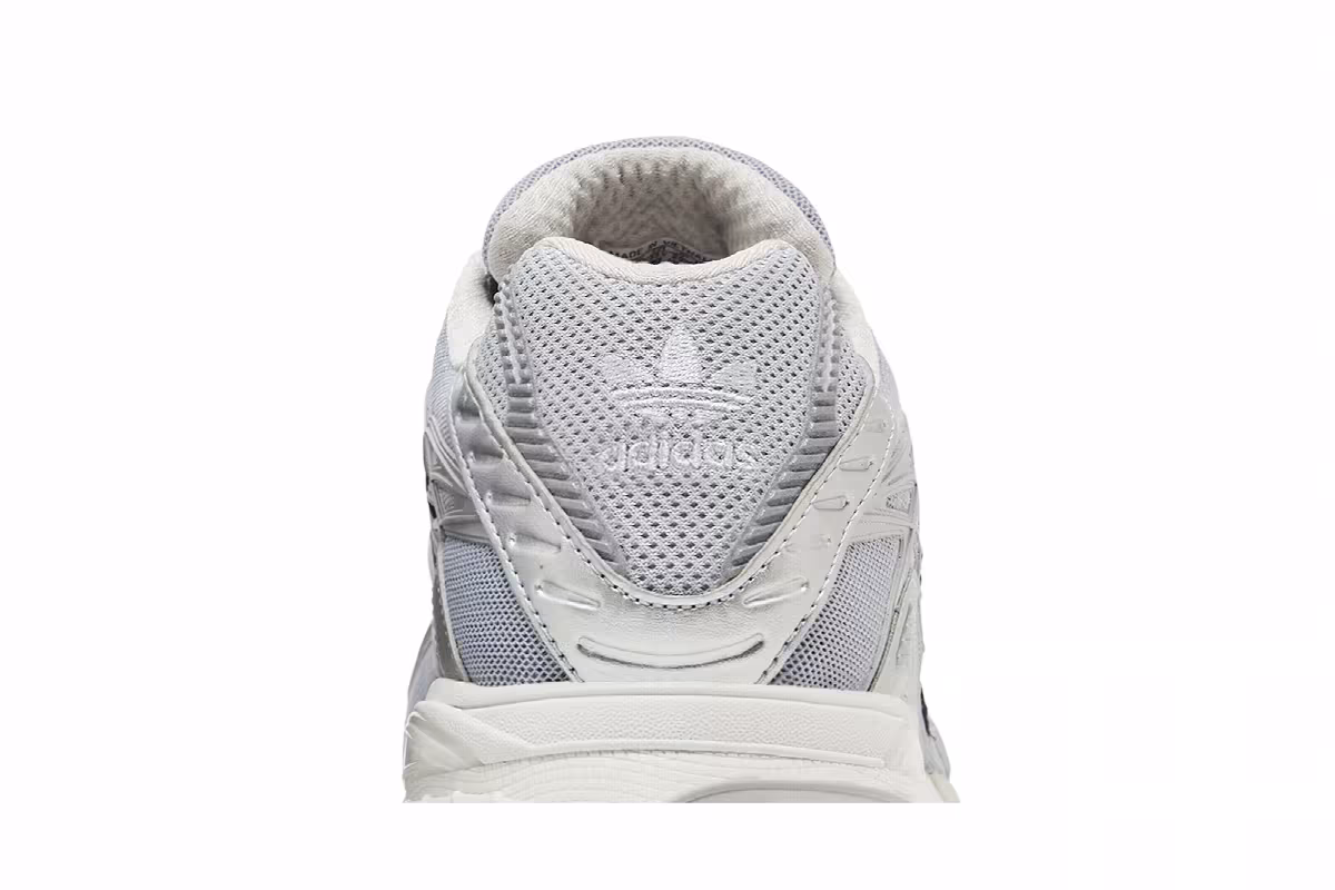 adidas Adistar Cushion Silver Metallic, view 8