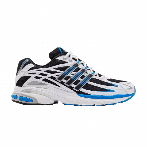 adidas Adistar Cushion 'Black Bright Blue'