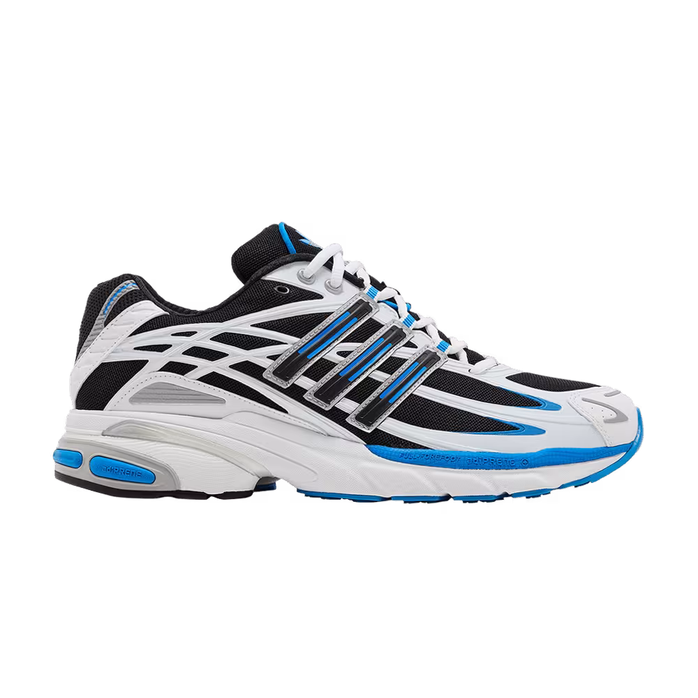 adidas Adistar Cushion Black Bright Blue