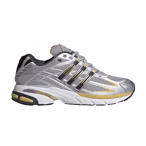 adidas Adistar Cushion 'Silver Gold Metallic'