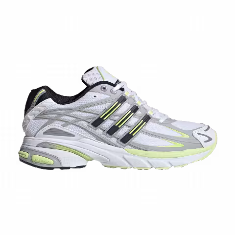 adidas Adistar Cushion 'White Pulse Lime'