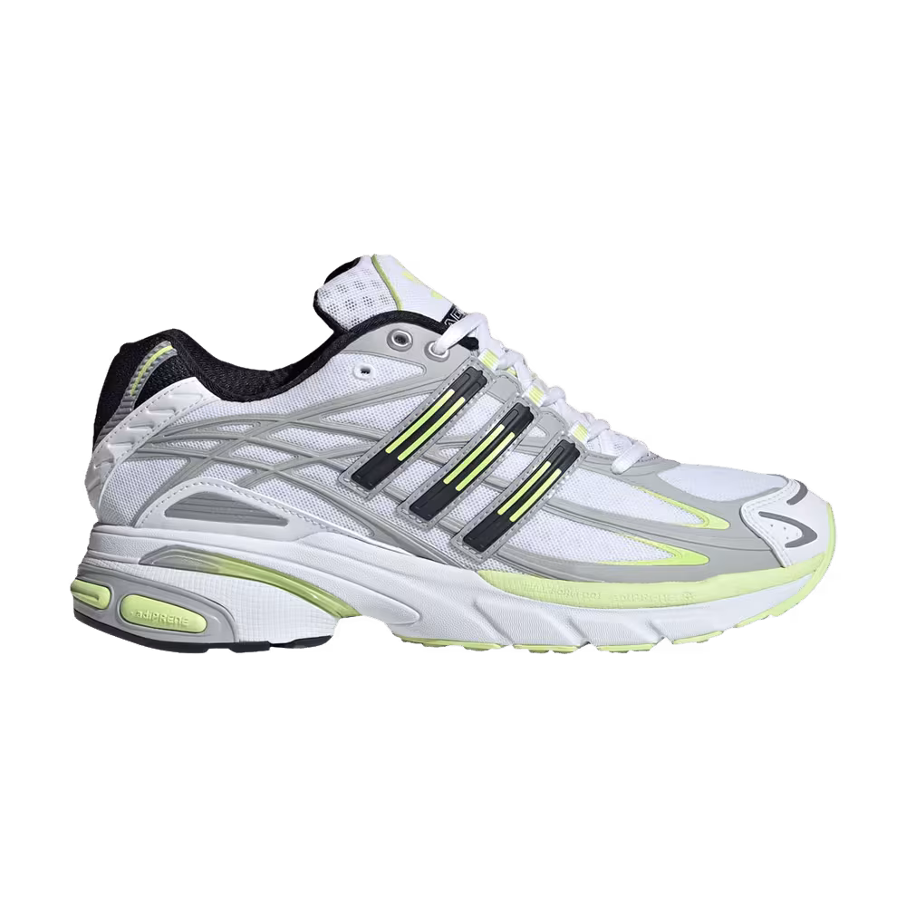 adidas Adistar Cushion White Pulse Lime