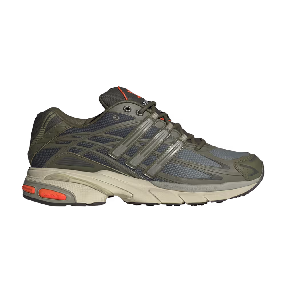 adidas Adistar Cushion Focus Olive