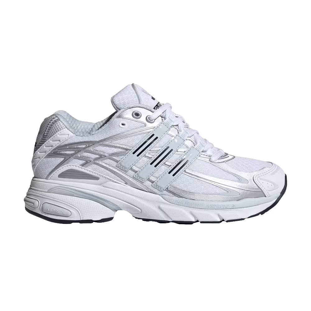 adidas Women's Adistar Cushion White Halo Blue